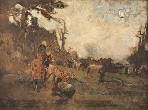 GUSTAVE GUILLAUMET (16)